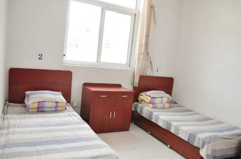 北京市平谷区康德馨养老院环境图片