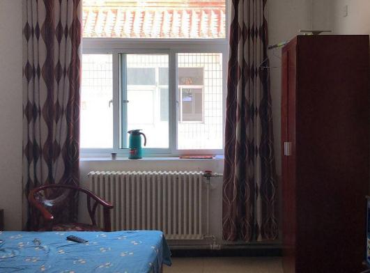 北京房山区大石窝镇社会福利中心环境图片