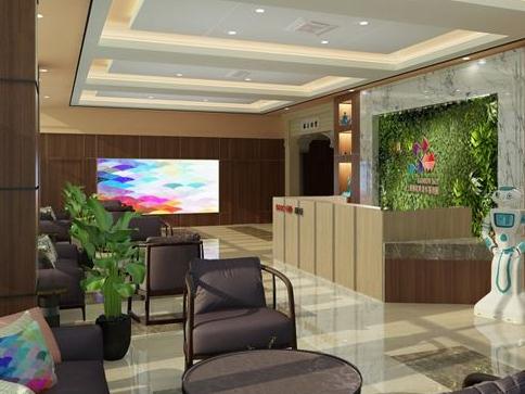 浦东区高行附近养老院有哪些？