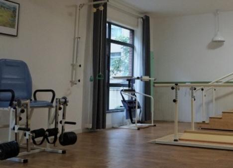 派瑞康养老护理院_西安10000元以上养老社区