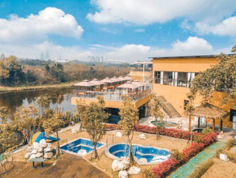 四川雅阁居养老服务中心