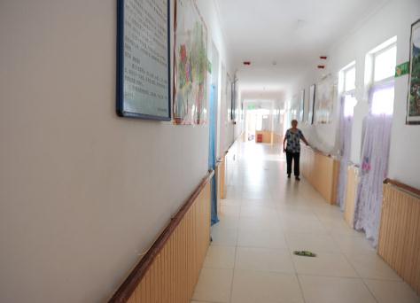 北京市密云县永春养老院_北京密云区周边养老院列举几家,密云区养老院哪家最好