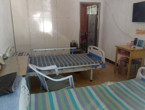 铜川市新区颐年堂老年公寓环境图片