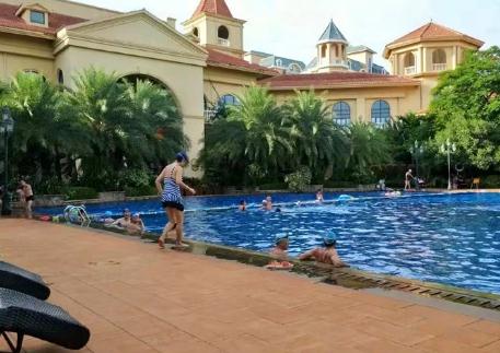 海口南国威尼斯城公寓_海口比较有名的养老院哪个好,海口养老机构哪家好