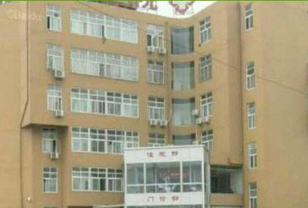 郑州广瑞养老院环境图片