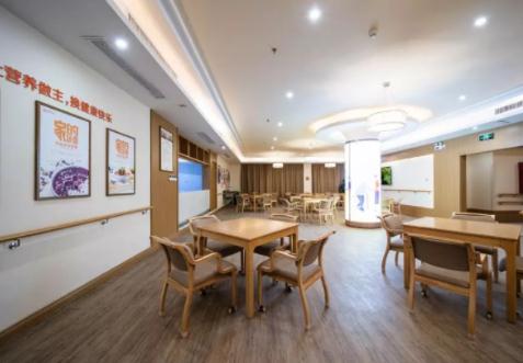 郑州颐养乐福老年公寓_郑州医养结合老年公寓哪家好,郑州医养结合养老院排名