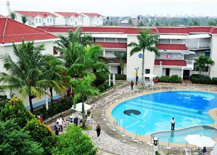 海南山海度假疗养中心_海口养老院怎么样,海口养老院有哪些