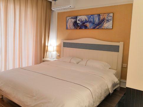 兴隆金叶桃源温泉度假村环境图片