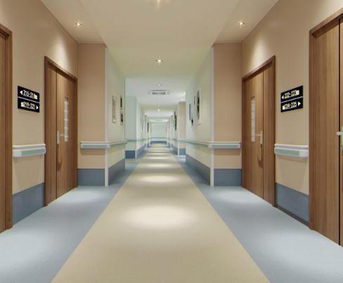 南宁市鸿福飞燕养老院_南宁比较有名的养老院多少钱一个月