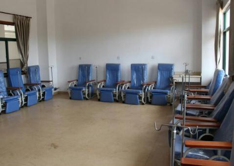 海南星馨疗养院_海口养老院有几家,海南海口养老院排名