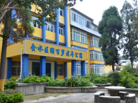 郑州颐百岁老年公寓_郑州全护理老年公寓,郑州老年护理院