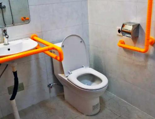 广州市迦南尊养苑_广州比较好的老年公寓查询,广州老年人公寓