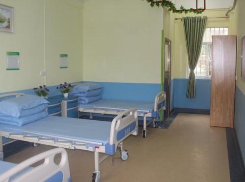 南宁市安吉真情养老服务中心环境图片