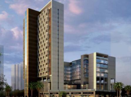 保利广州天悦和熹会