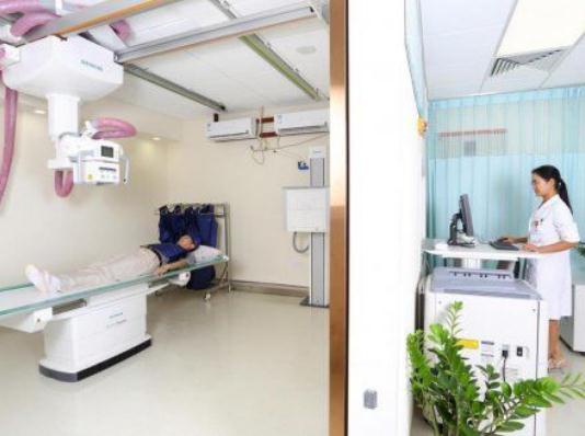 保利广州天悦和熹会环境图片