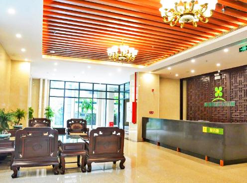 广州市海珠区老人公寓环境图片