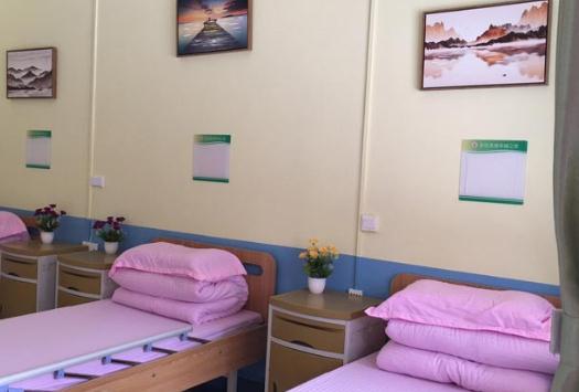 南宁市安吉真情养老服务中心环境图片