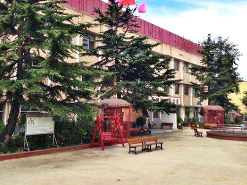 石家庄市裕华区天利合老年公寓_石家庄3000-5000养老院