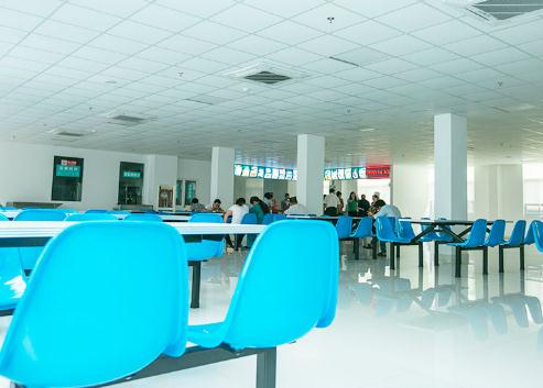 杭州东骅康复医院环境图片