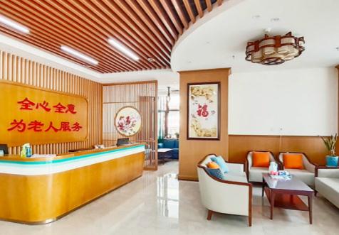 沈阳建大养老院_沈阳较好的养老院排名