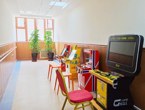 沈阳建大养老院_沈阳环境好的老年护理院费用价格,沈阳老年养护中心