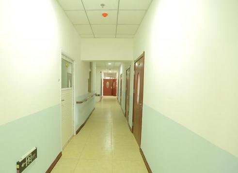 天津市东丽区顺心养老院_天津性价比高的养老院查询