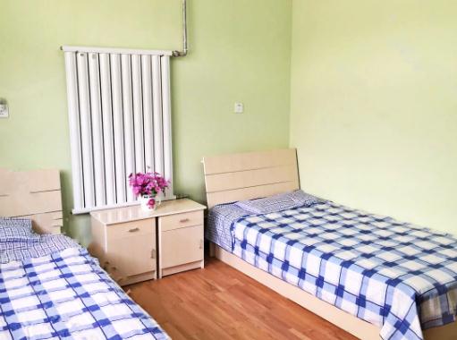 天津市河北区庆康宁养老院环境图片