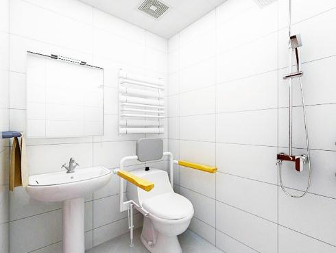 天津市河北区环宇养老院_天津10000元以上老年公寓列举几家