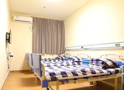 天津市河西区益寿苑养老院_天津河西区口碑好养老社区大约多少钱