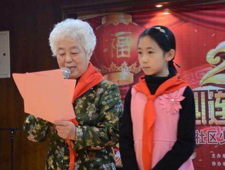 天津茱萸湾老年公寓环境图片