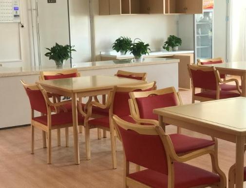 丰台区收老年痴呆（认知症照护）老人的养老机构有哪些？