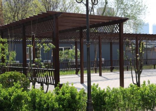 丰台区医养结合的养老机构有哪些（列举5家）？