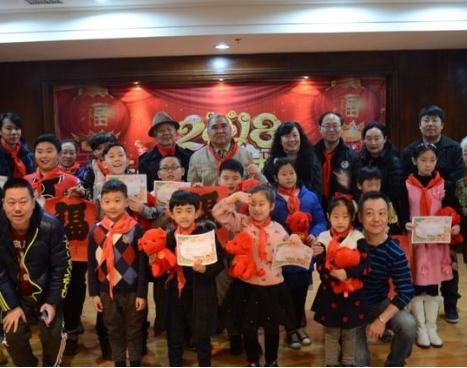 天津茱萸湾老年公寓环境图片