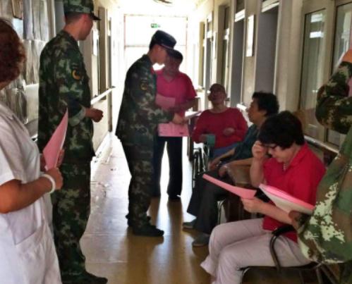 天津市河西区长泰养老院_天津4000元养老院,天津养老院便宜的多少钱