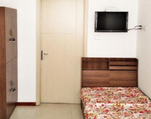 天津市河西区乐园老人院_天津河西区口碑好老年公寓