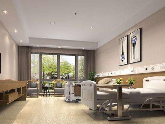 成华区二仙桥附近养老院有哪些？