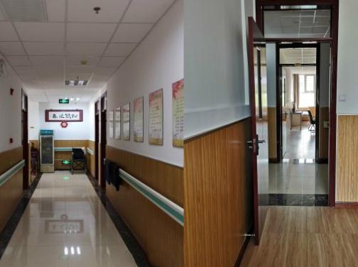 天津市河东区桃园老人院_天津河东区养老社区,河东社区养老服务中心