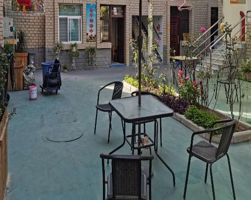 渭城三普老年护理院_咸阳养老院多少钱,咸阳养老院收费标准