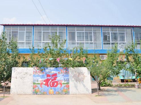 北京市延庆区永聚养老院环境图片