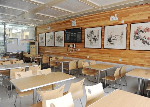 北京市密云区金正福寿敬老院环境图片