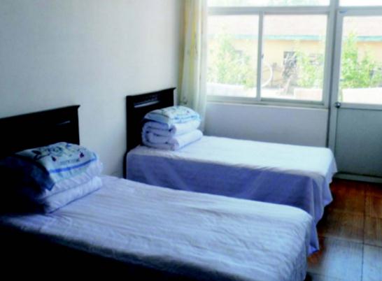 北京市延庆区永聚养老院环境图片