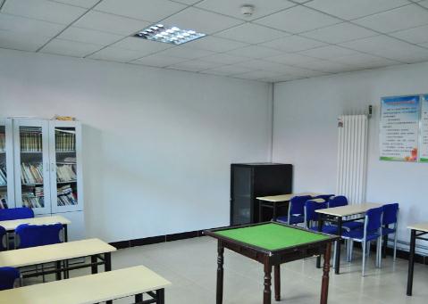 推动“三位一体”养老服务体系融合发展！