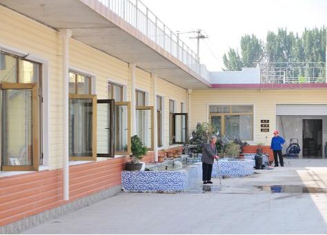 北京市平谷区东高村镇敬老院_北京比较有名的老年公寓名单,北京性价比高的老年公寓