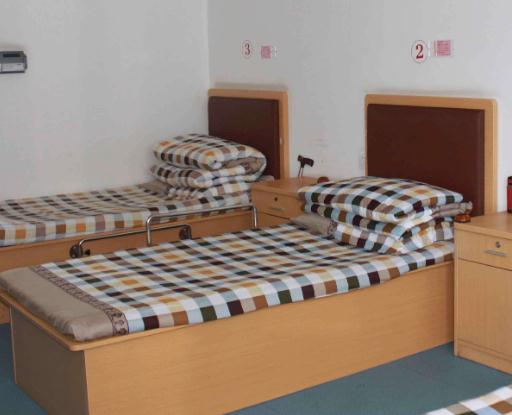 福建：福州市将推进四级养老服务设施建设