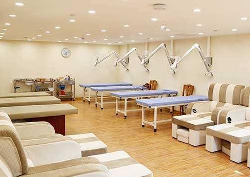 养老服务量化下的标准价值！