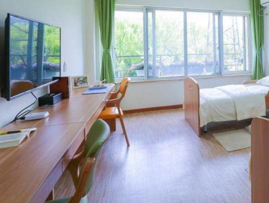 国家对养老院放开许可！