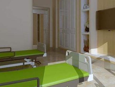 黄浦区复兴公园附近养老院有哪些？