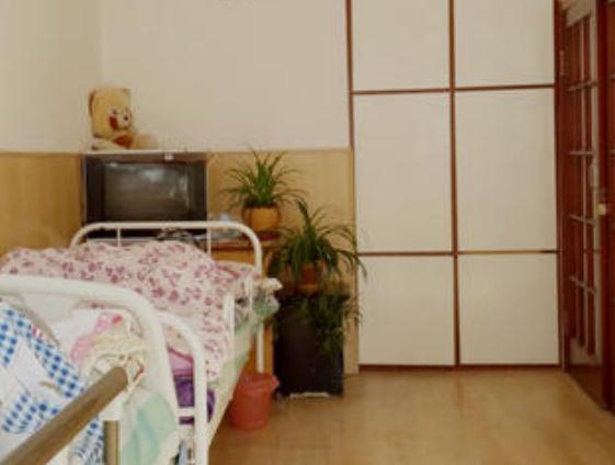 于洪区大通湖街附近养老院有哪些？