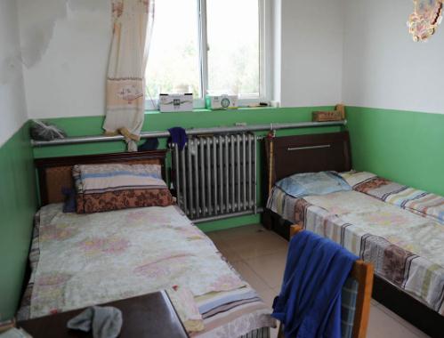 北京市怀柔区桥梓镇敬老院环境图片