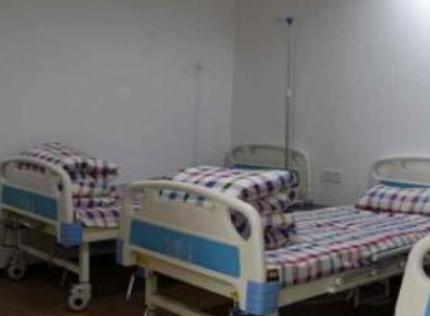 重庆江北五季元四星级养老院环境图片